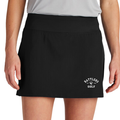 Women's Rattlers Golf Skort Thumbnail