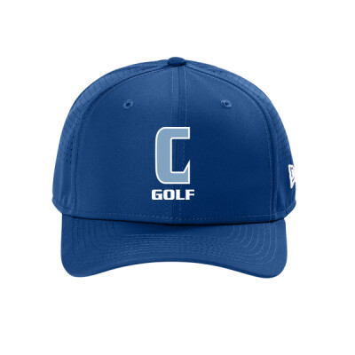 C Golf Cap  Thumbnail