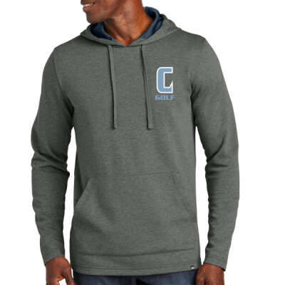 Crismon Golf Hoodie Thumbnail