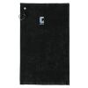 Grommeted Hemmed Towel Thumbnail