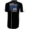Full-Button Baseball Jersey Thumbnail