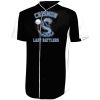 Full-Button Baseball Jersey Thumbnail